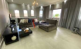 Imagem 6: BRASÍLIA - Casa de Condomínio - SETOR HABITACIONAL ARNIQUEIRA (ÁGUAS CLARAS