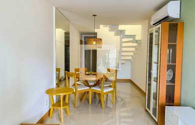 Imagem 6: Apartamento para Aluguel - Laranjeiras, 3 Quartos, 192 m2