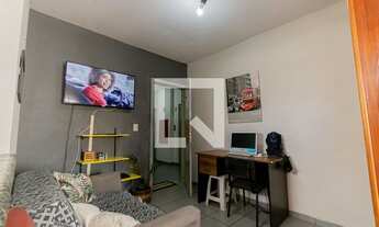 Imagem: Apartamento para Aluguel - Centro, 1 Quarto