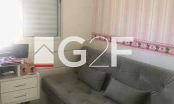 Imagem 3: Apartamento para venda no Jardim Tamoio!