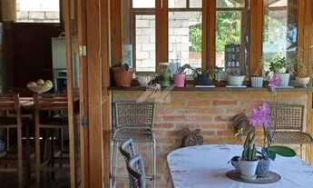 Imagem 7: Casa - Colinas do Ermitage (Sousas) - Campinas