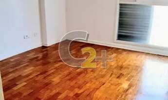 Imagem 2: Apartamento para venda com 106 metros quadrados com 3 quartos em Perdizes - São Paulo - SP