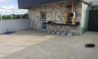 Imagem 2: Cobertura com 3 dormitórios à venda em Belo Horizonte