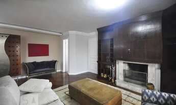 Imagem 3: Apartamento à Venda - Portal do Morumbi, 3 Quartos, 145 m2