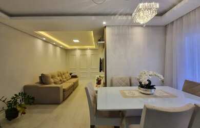 Imagem 4: Apartamento com 2 quartos para alugar por R$ 2300.00, 64.75 m2 - ANITA GARIBALDI - JOINVIL