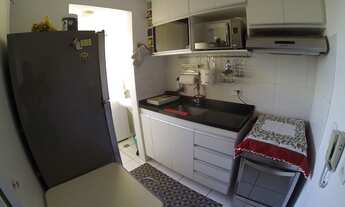 Imagem 5: BELO HORIZONTE - Apartamento Padrão - Ouro Preto