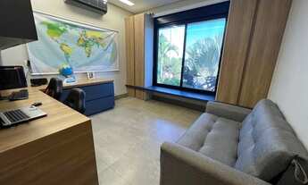 Imagem 5: Casa de condomínio zona sul de Uberlânida Cyrela