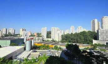 Imagem 7: Apartamento à Venda - Panamby, 3 Quartos, 113 m2