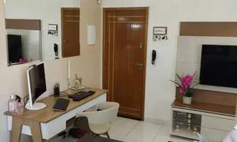 Imagem 3: Cód.: 13519 - Cobertura de 134m² para venda no bairro Vila Eldízia, Santo André - SP