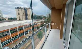 Imagem 2: Apartamento para aluguel com 90 metros quadrados com 2 quartos em Centro - Canoas - RS