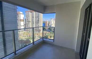 Imagem 3: Apartamento Locação 2 Dormitórios - 65 m² Brooklin