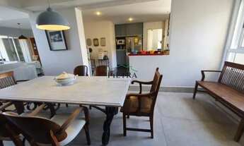 Imagem 6: Nova Lima - Apartamento Padrão - Vila Da Serra