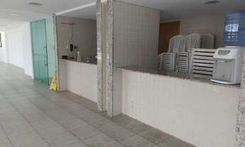 Imagem 7: Apartamento para venda tem 76 metros quadrados com 3 quartos em Casa Amarela - Recife - PE