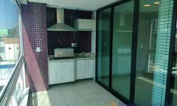 Imagem 5: Apartamentos 3 Dormitórios para locação em Manaus - AM