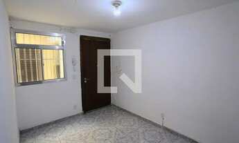 Imagem: Apartamento para Aluguel - Artur Alvim