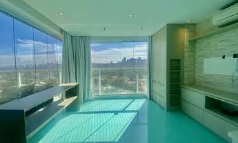 Imagem 6: Belíssimo apartamento reformado e mobiliado em Alto de Pinheiros