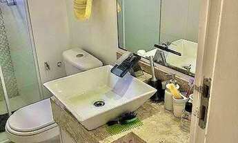 Imagem 2: Apartamento à venda no bairro Patamares - Salvador/BA