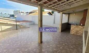 Imagem 3: Casa com 3 dormitórios, 300 m² - venda por R$ 660.000 ou aluguel por R$ 3.810/mês - Jardim