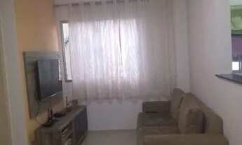 Imagem: Apartamento com 2 dormitórios à venda