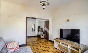 Imagem 7: Apartamento para Aluguel - Liberdade, 2 Quartos, 125 m2