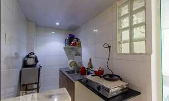 Imagem 4: Studio/Kitnet para alugar - Centro, Cinelândia, 32m², 1 quarto