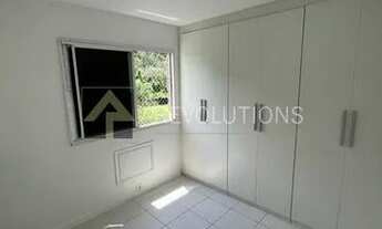 Imagem 6: CAMORIM Apartamento com 2 dormitórios