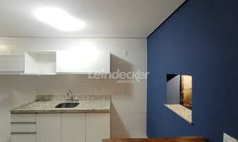 Imagem 5: Apartamento de 2 quartos para alugar no bairro Petrópolis