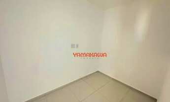 Imagem 6: Apartamento com 2 dormitórios para alugar, 53 m² por R$ 1.580,00/mês - Vila Formosa - São