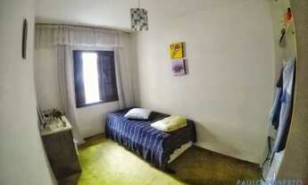 Imagem 3: CASA TÉRREA - JARDIM SALETE - SP