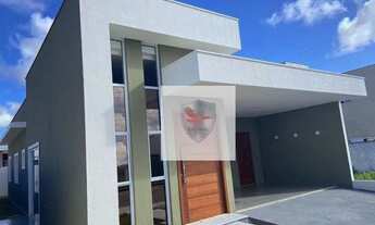 Imagem: Casa com 3 dormitórios à venda, 120 m²