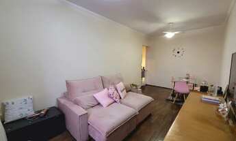 Imagem: Apartamento com 1 dormitório à venda