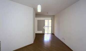 Imagem: Apartamento para Aluguel - Parque Industrial