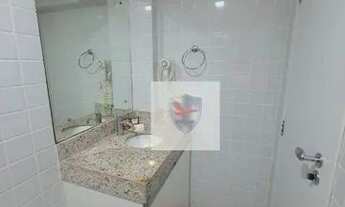 Imagem 5: Flat com 2 dormitórios, 98 m² - venda por R$ 450.000,00 ou aluguel por R$ 700,00/dia - Pon