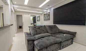 Imagem: Apartamento para venda tem 80 metros quadrados