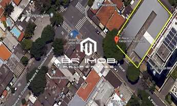 Imagem: TERRENO RESIDENCIAL em SÃO PAULO - SP
