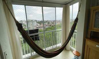 Imagem 3: Apartamento à venda no bairro Jardim Lindóia - Porto Alegre/RS