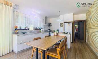 Imagem 6: Casa com 3 dormitórios à venda, 207 m² por R$ 1.680.000,00 - Itoupava Central - Blumenau/S