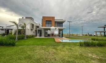 Imagem 7: Xangri-la - Casa Padrão - Condomínio Riviera Xangri La