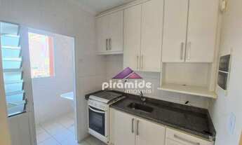 Imagem 6: Apartamento com 2 dormitórios à venda, 64 m² por R$ 480.000,00 - Jardim Aquarius - São Jos