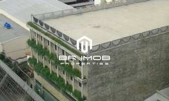 Imagem 2: PRÉDIO COMERCIAL em SÃO PAULO - SP, BOM RETIRO