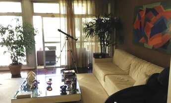 Imagem 4: Apartamento para venda com 166 metros quadrados com 4 quartos em São Conrado - Rio de Jane