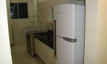 Imagem 2: Apartamento para venda no Mansões Santo Antônio