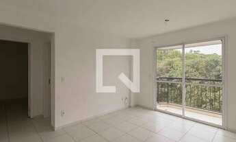 Imagem 2: Apartamento para Aluguel - Mandaqui, 2 Quartos, 66 m2