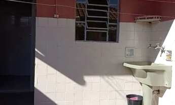 Imagem 5: Aluguel quarto e cozinha