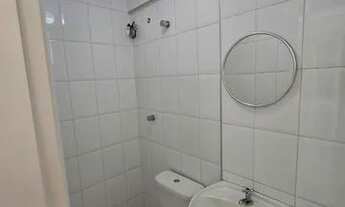 Imagem 3: Apartamento com 3 dormitórios para alugar, 105 m² por R$ 4.686,19/mês - Jardim Aquarius