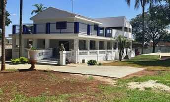 Imagem 3: Ribeirão Preto - Chácara - Parque São Sebastião