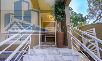 Imagem 4: Casa em Condomínio para Venda em Santana de Parnaíba, Quintas do Ingaí, 4 dormitórios, 3 s