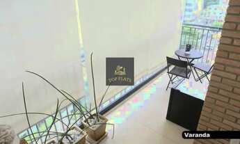 Imagem 7: Flat disponível na Vila Nova Conceição