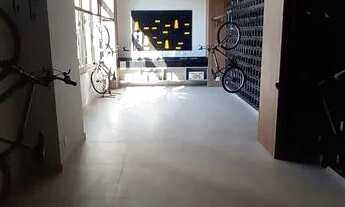 Imagem 9: Apartamento com 1 dormitório, 55 m² - venda por R$ 719.000,00 ou aluguel por R$ 3.951,00/m