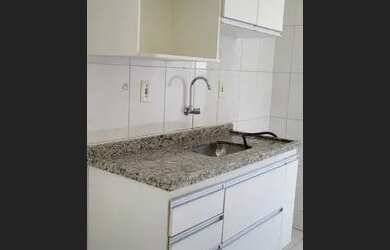 Imagem 6: Excelente Ap. no Floradas, 02 dorm. c/ armários, suíte, Port. 24h, Linda vista!